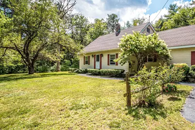 141 Red Eagle Brook Road, Conway, NH 03818 - Photo 46