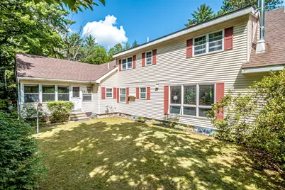 141 Red Eagle Brook Road, Conway, NH 03818 - Photo 42