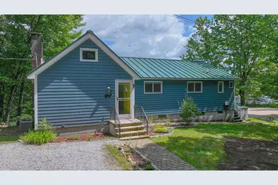 7 Chaloux Road, Freedom, NH 03836 - Photo 48