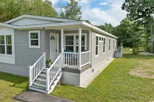 93 Osprey Rd, Alton, NH 03809 - Photo 1