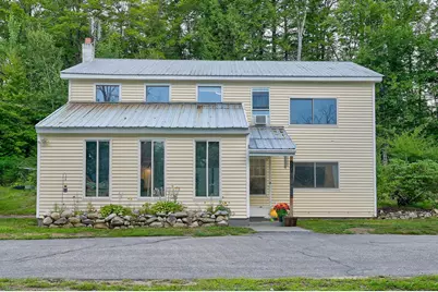 2735 Green Hill Road, Chatham, NH 03813 - Photo 2