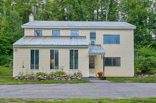 2735 Green Hill Rd, Chatham, NH 03813 - Photo 2