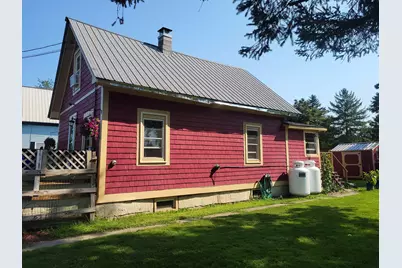 41 Depot Street, Lancaster, NH 03584 - Photo 1