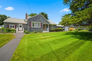 8 Otis Ave, Salem, NH 03079 - Photo 40