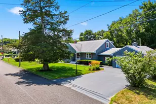 8 Otis Ave, Salem, NH 03079 - Photo 50