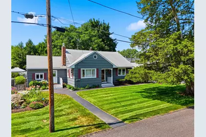 8 Otis Avenue, Salem, NH 03079 - Photo 1