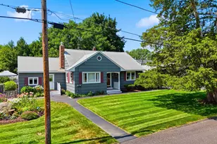 8 Otis Ave, Salem, NH 03079 - Photo 1