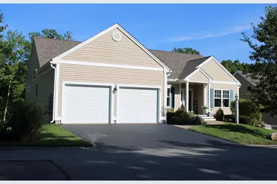 28 Reserve Way #37, Milford, NH 03055 - Photo 2
