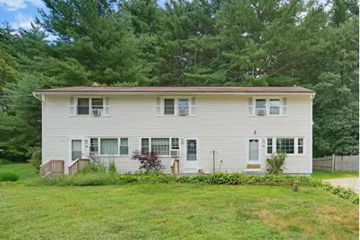 10 Woodburn Drive #C, Litchfield, NH 03052 - Photo 2