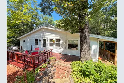140 Mountain View Drive, Conway, NH 03818 - Photo 2