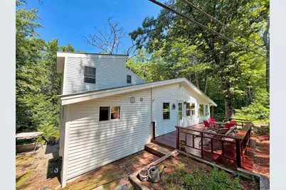 140 Mountain View Drive, Conway, NH 03818 - Photo 36