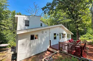 140 Mountain View Dr, Conway, NH 03818 - Photo 36