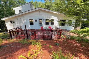 140 Mountain View Dr, Conway, NH 03818 - Photo 2
