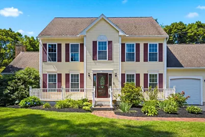 694 Walnut Street, Manchester, NH 03104 - Photo 2