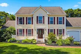 694 Walnut St, Manchester, NH 03104 - Photo 2
