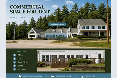 441 New Hampshire Route 49, Campton, NH 03223 - Photo 2