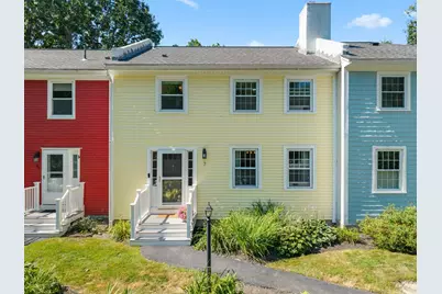 41 Boulder Brook Drive #7, Exeter, NH 03833 - Photo 2