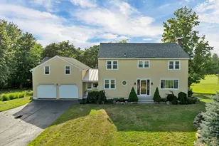 176 White Oaks Rd, Laconia, NH 03246 - Photo 2