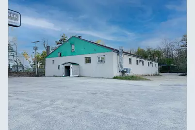 184 Milton Road, Rochester, NH 03868 - Photo 1