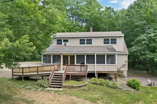 241 Lower Beech Hill Rd, Campton, NH 03223 - Photo 4