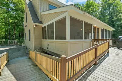 241 Lower Beech Hill Road, Campton, NH 03223 - Photo 6