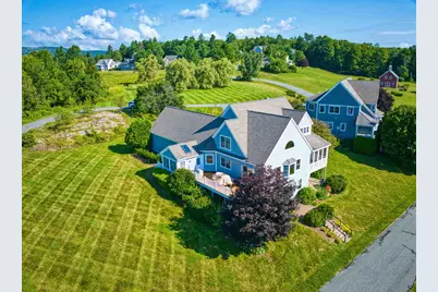 5 General Court, Grantham, NH 03753 - Photo 2