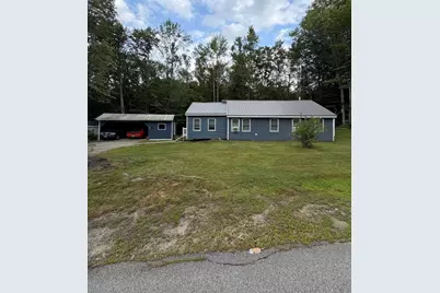 55 Fourth Street, Bristol, NH 03222 - Photo 1