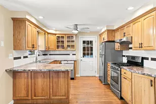 283 S Hall St, Manchester, NH 03103 - Photo 10