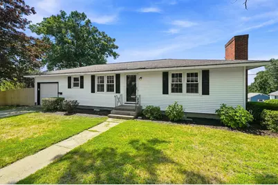 283 S Hall Street, Manchester, NH 03103 - Photo 2