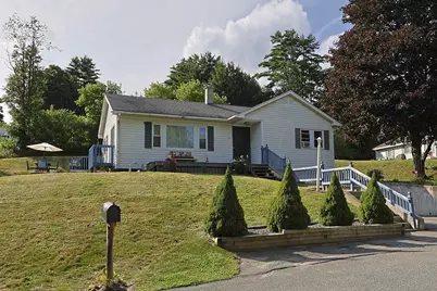 25 Ridge View Road, Hartford, VT 05001 - Photo 1