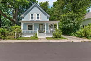 11 Edgewood St, Claremont, NH 03743 - Photo 1