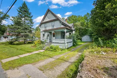 22 Prospect Street, Lancaster, NH 03584 - Photo 34