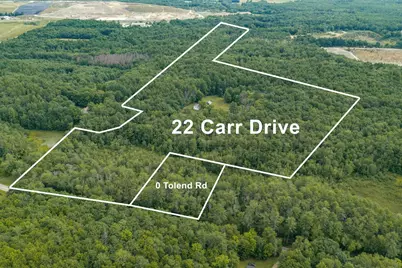 22 Carr Drive, Barrington, NH 03825 - Photo 1
