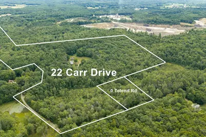 22 Carr Drive, Barrington, NH 03825 - Photo 28