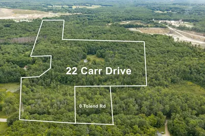 22 Carr Drive, Barrington, NH 03825 - Photo 2