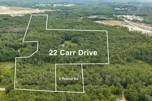 22 Carr Dr, Barrington, NH 03825 - Photo 2
