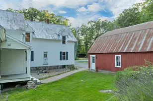 40 Ossipee Mountain Road, Ossipee, NH 03814 - Photo 6