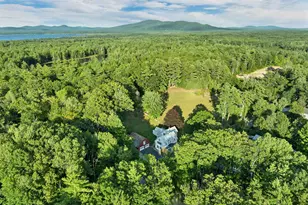 40 Ossipee Mountain Road, Ossipee, NH 03814 - Photo 12