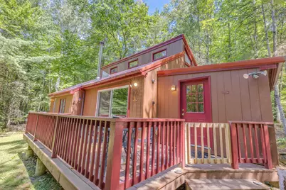 129 Hodgeman Hill Road, Campton, NH 03223 - Photo 36