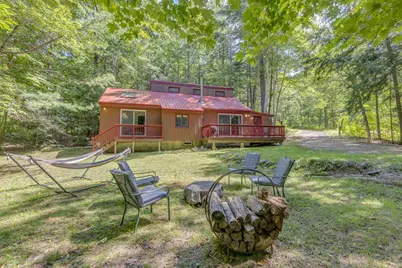 129 Hodgeman Hill Road, Campton, NH 03223 - Photo 2