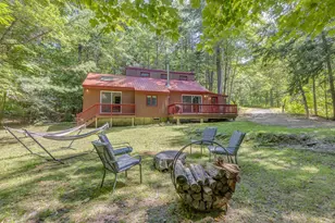 129 Hodgeman Hill Rd, Campton, NH 03223 - Photo 2