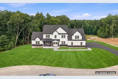 42 Canterbury Road, Pelham, NH 03076 - Photo 2