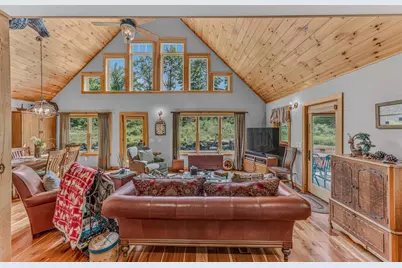 110 Slidebrook Road, Easton, NH 03580 - Photo 6