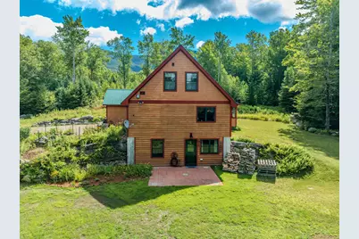 110 Slidebrook Road, Easton, NH 03580 - Photo 2