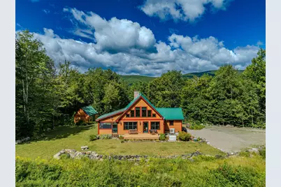 110 Slide Brook Road, Easton, NH 03580 - Photo 1