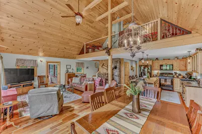 110 Slidebrook Road, Easton, NH 03580 - Photo 10