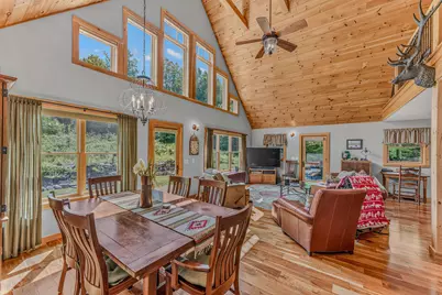 110 Slidebrook Road, Easton, NH 03580 - Photo 8