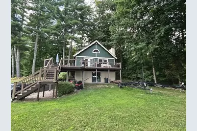 113 Mountain View Drive, Wakefield, NH 03872 - Photo 8