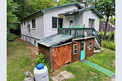 1199 N. Groton Road, Rumney, NH 03266 - Photo 8