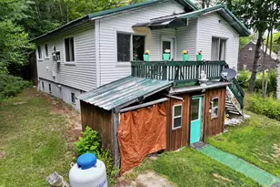 1199 N Groton Rd, Rumney, NH 03266 - Photo 8
